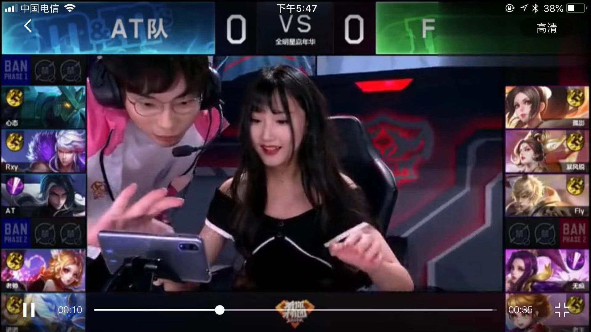如果我们每