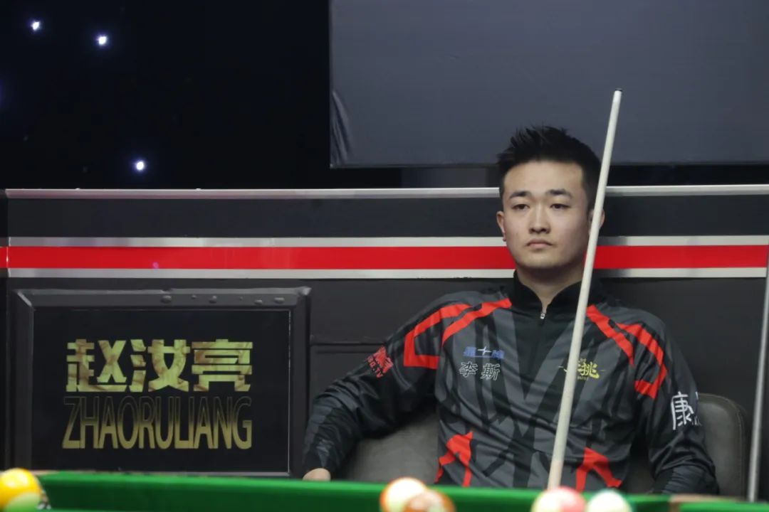 最终力克强 最终力克强