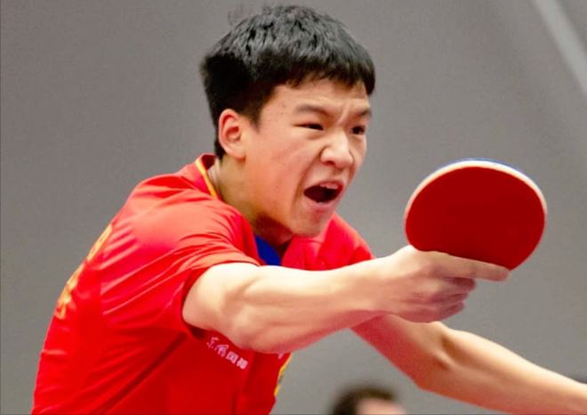 不畏挑战 不畏挑战