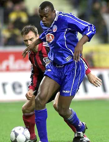 迎接挑战 迎接挑战