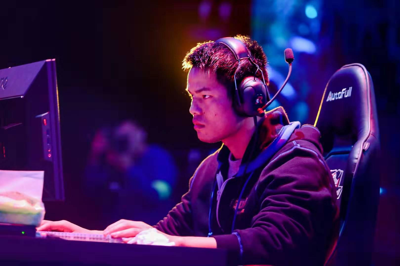 的人才梯队 的人才梯队