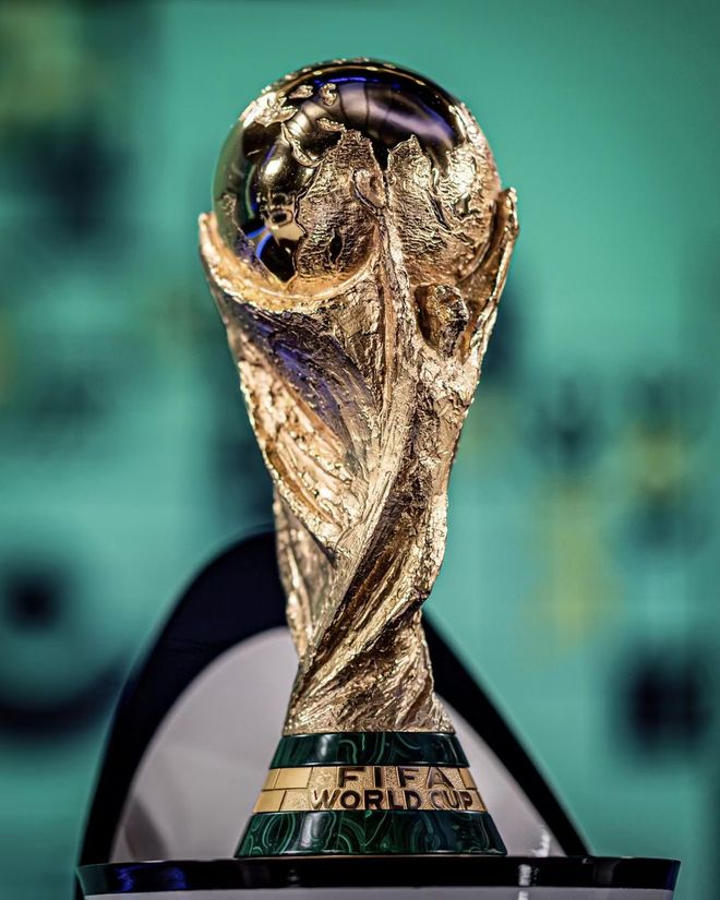 值得关注的 值得关注的