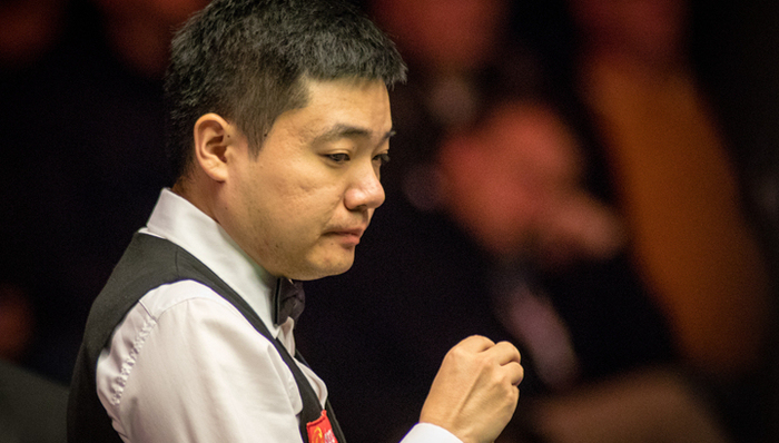 足球——意甲:那不勒斯战平国际米兰.